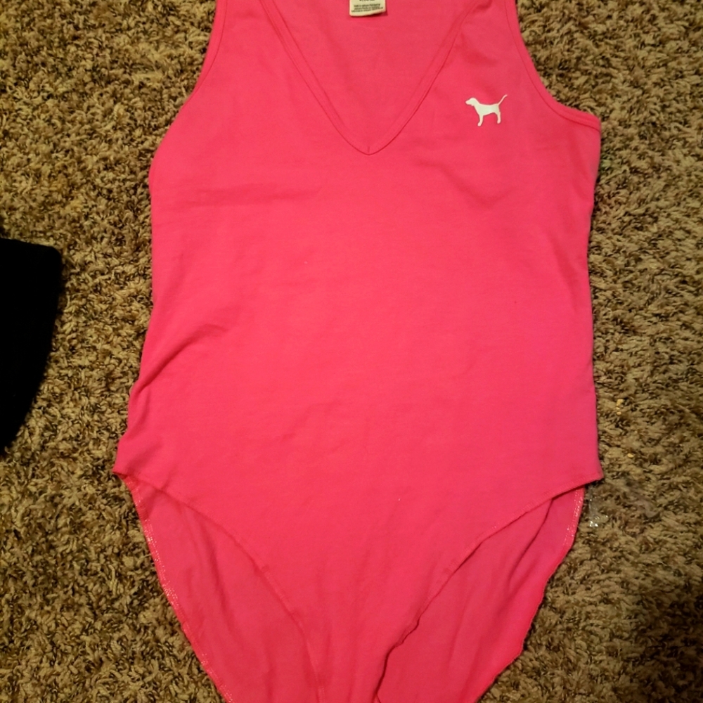 Bodysuit